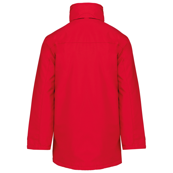 Parka doublure matelassée – Image 971