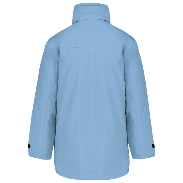 Parka doublure matelassée – Image 973