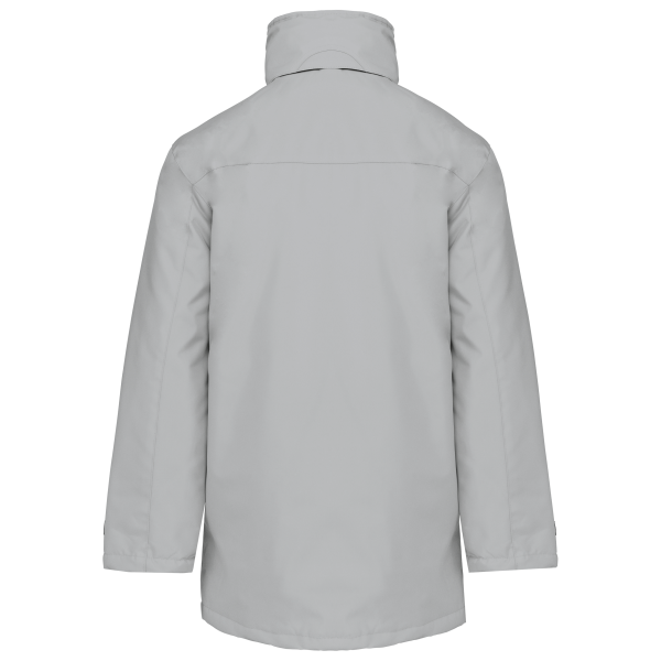 Parka doublure matelassée – Image 975