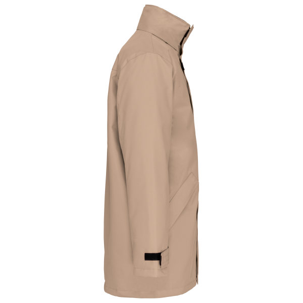 Parka doublure matelassée – Image 952