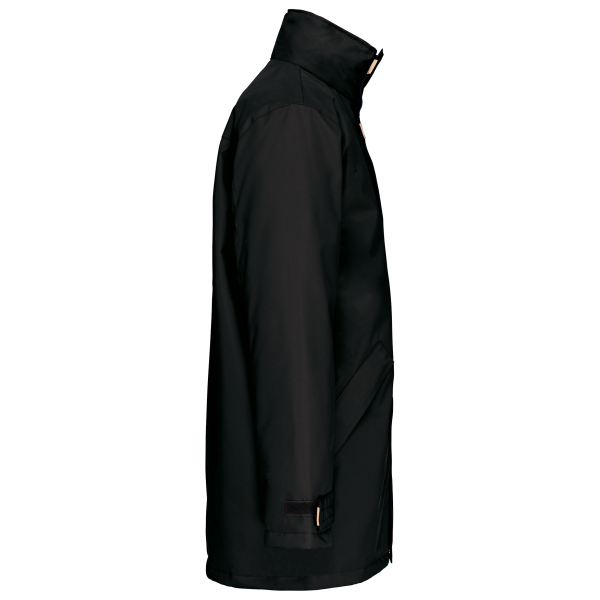 Parka doublure matelassée – Image 954