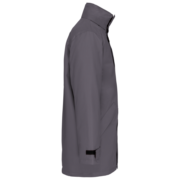 Parka doublure matelassée – Image 958