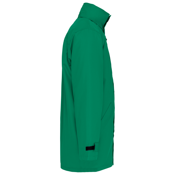 Parka doublure matelassée – Image 966