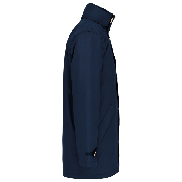 Parka doublure matelassée – Image 968