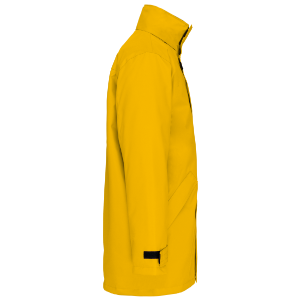 Parka doublure matelassée – Image 978