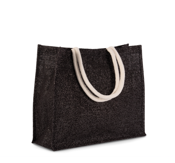 Sac de plage en jute – Image 221