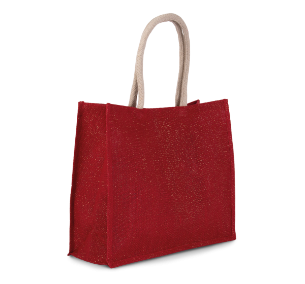 Sac de plage en jute – Image 222