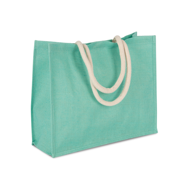 Sac de plage en jute – Image 223