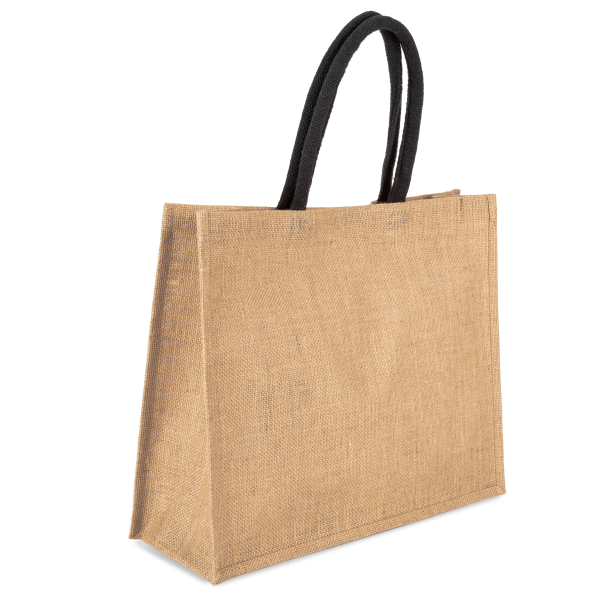 Sac de plage en jute – Image 224
