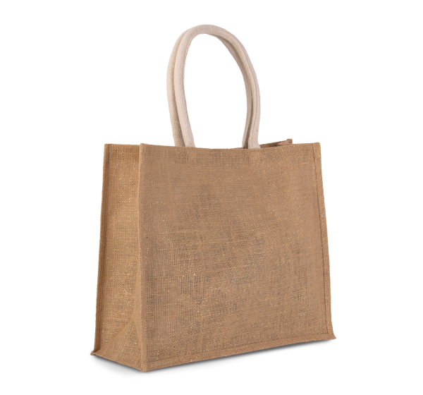 Sac de plage en jute – Image 225