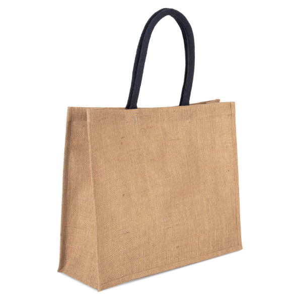Sac de plage en jute – Image 226