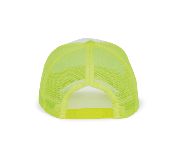 Casquette trucker - 5 Panneaux – Image 778