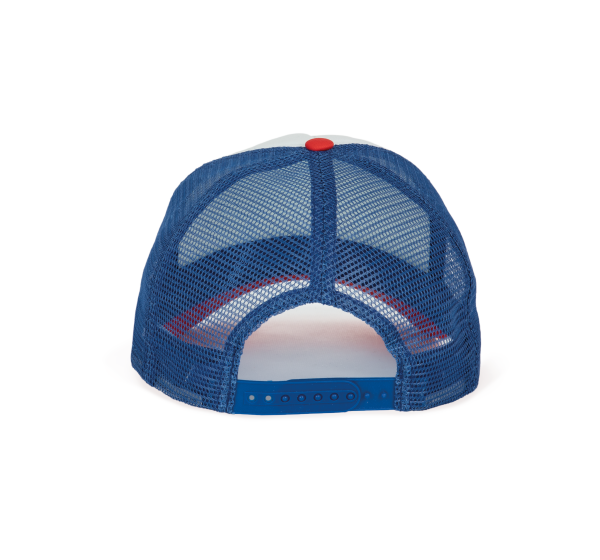Casquette trucker - 5 Panneaux – Image 780