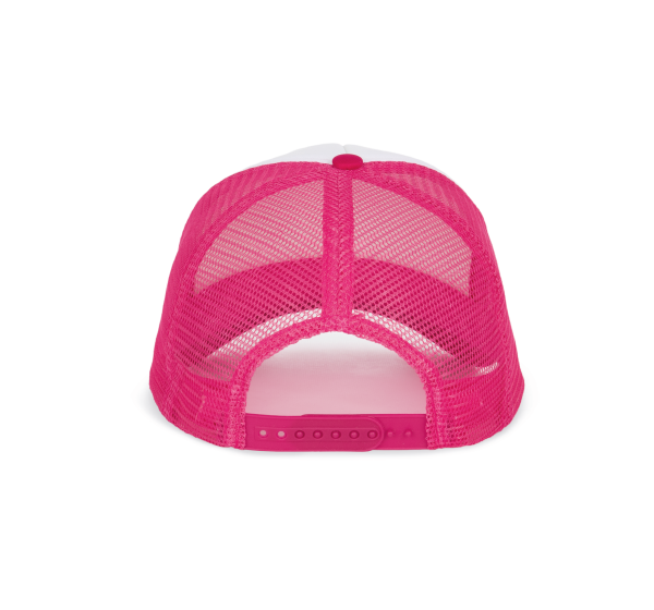 Casquette trucker - 5 Panneaux – Image 782