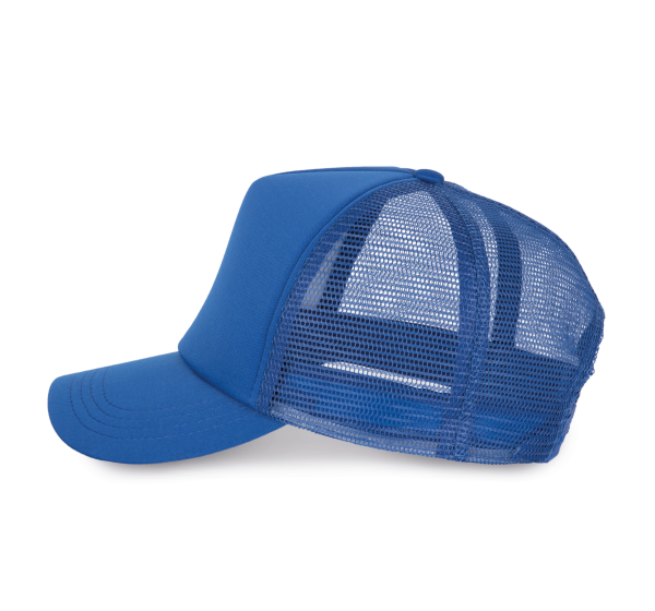 Casquette trucker - 5 Panneaux – Image 771