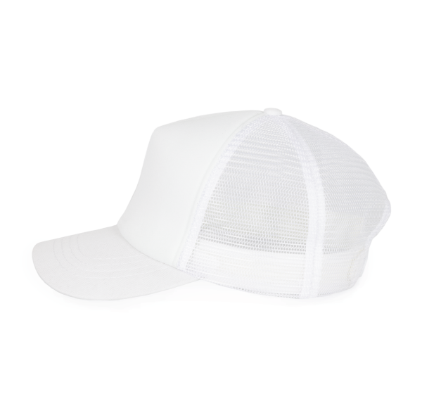 Casquette trucker - 5 Panneaux – Image 773