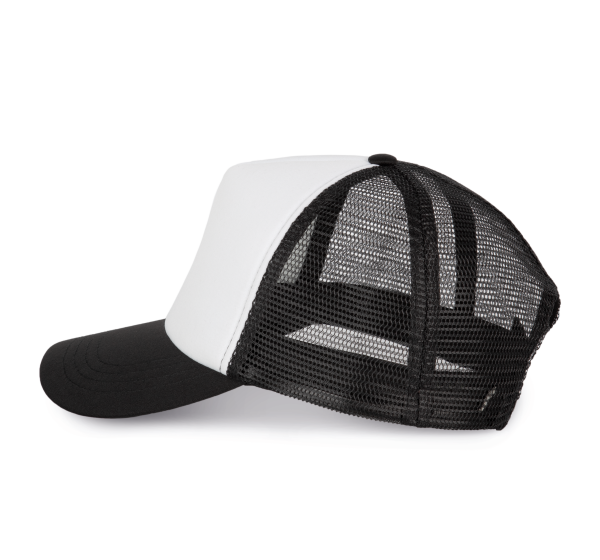 Casquette trucker - 5 Panneaux – Image 775