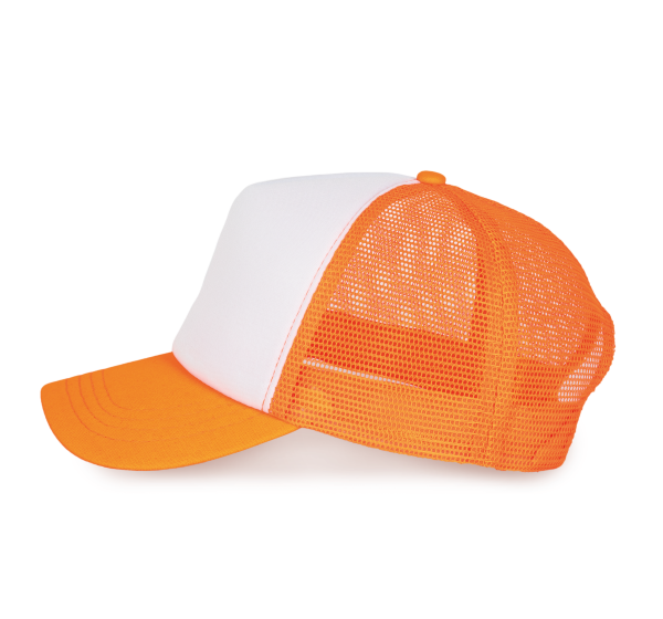 Casquette trucker - 5 Panneaux – Image 777