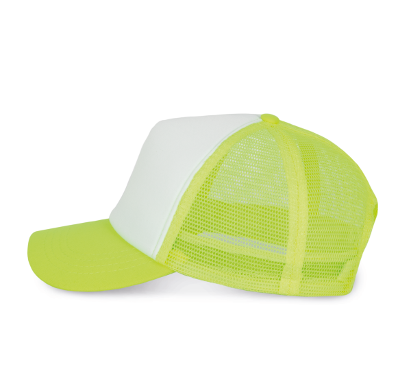 Casquette trucker - 5 Panneaux – Image 779