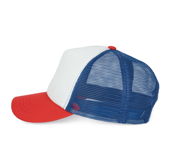Casquette trucker - 5 Panneaux – Image 781