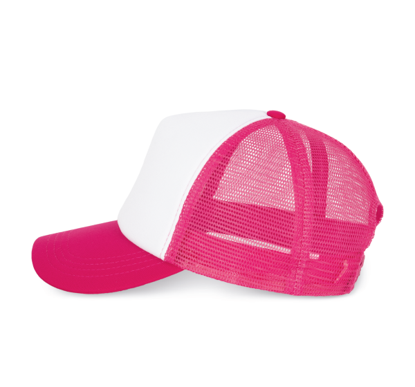 Casquette trucker - 5 Panneaux – Image 783