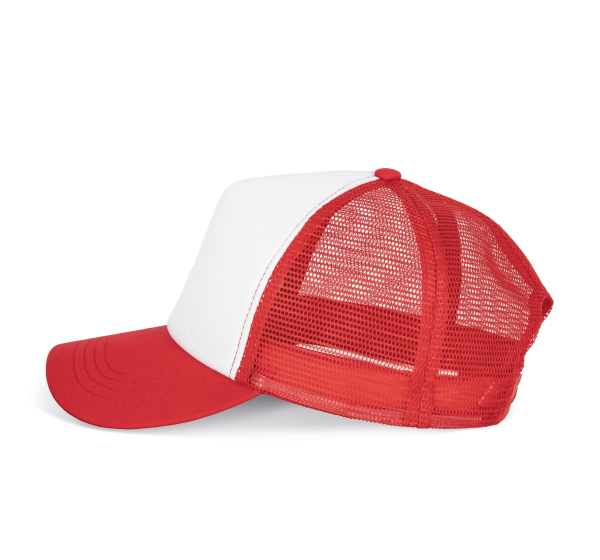 Casquette trucker - 5 Panneaux – Image 787