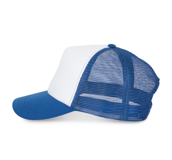 Casquette trucker - 5 Panneaux – Image 789