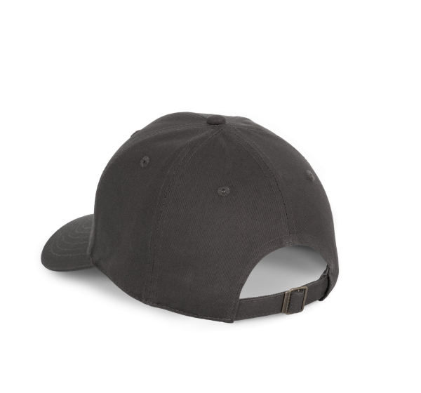 Casquette Baseball - 6 panneaux – Image 10