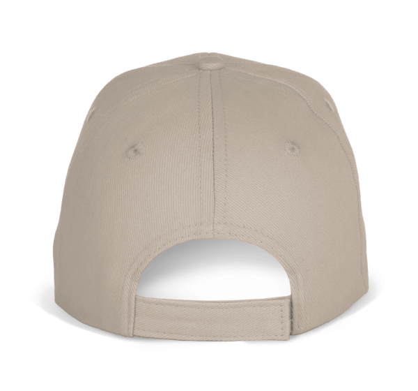 Casquette Baseball avec sandwich - 6 panneaux – Image 452