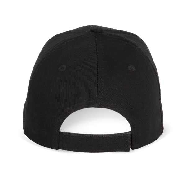 Casquette Baseball avec sandwich - 6 panneaux – Image 454