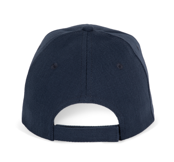 Casquette Baseball avec sandwich - 6 panneaux – Image 462
