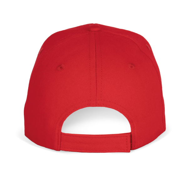 Casquette Baseball avec sandwich - 6 panneaux – Image 467