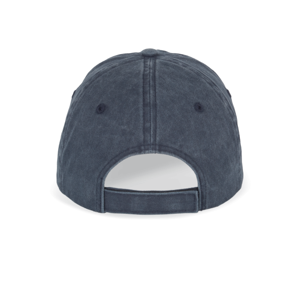 Casquette vintage - Dad cap – Image 12