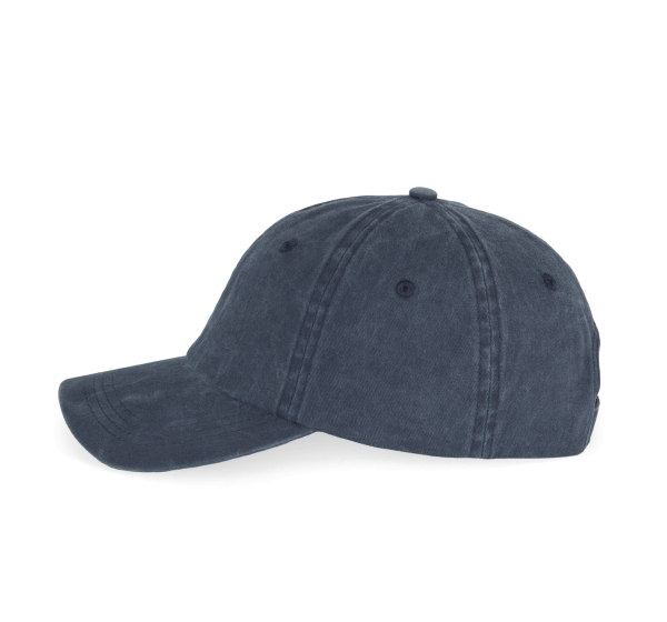 Casquette vintage - Dad cap – Image 13
