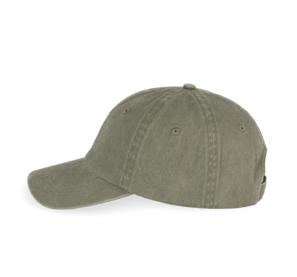 Casquette vintage - Dad cap – Image 15