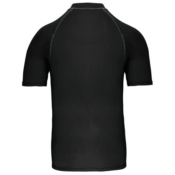 T-shirt technique à manches courtes avec protection anti-UV enfant – Image 316