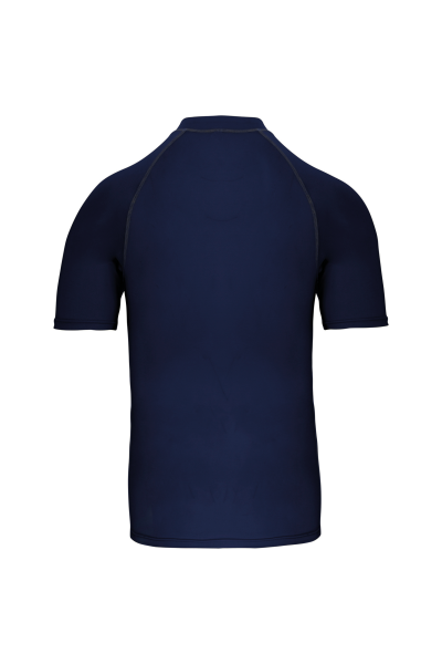 T-shirt technique à manches courtes avec protection anti-UV enfant – Image 320