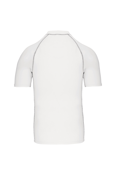 T-shirt technique à manches courtes avec protection anti-UV enfant – Image 324