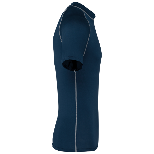 T-shirt technique à manches courtes avec protection anti-UV enfant – Image 321