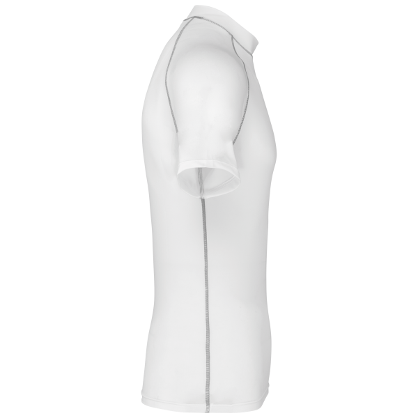 T-shirt technique à manches courtes avec protection anti-UV enfant – Image 325
