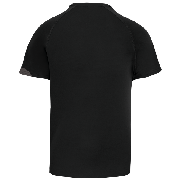 Maillot manches courtes unisexe – Image 18