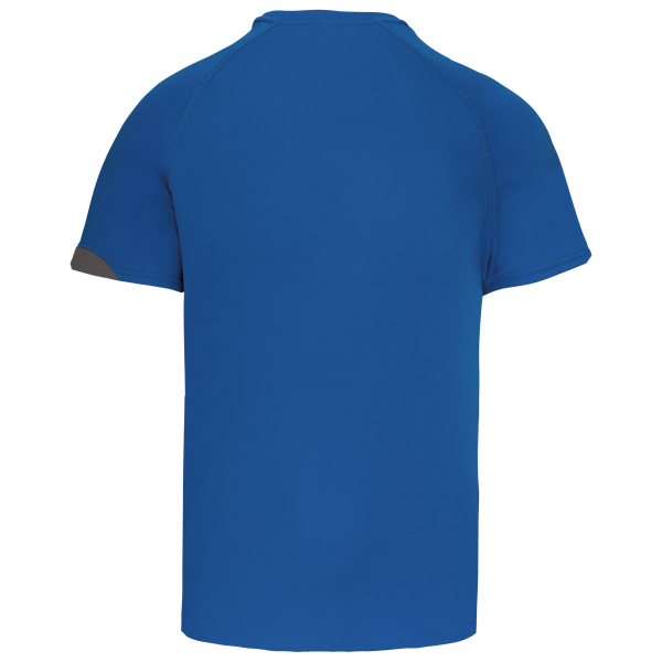 Maillot manches courtes unisexe – Image 24