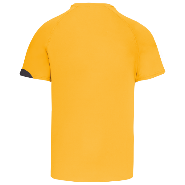 Maillot manches courtes unisexe – Image 26