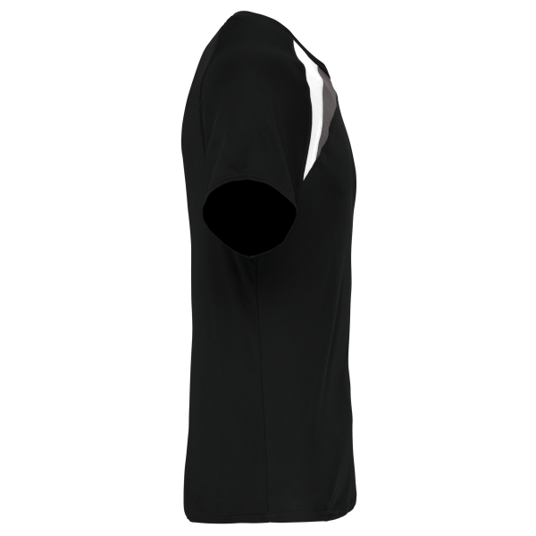 Maillot manches courtes unisexe – Image 19