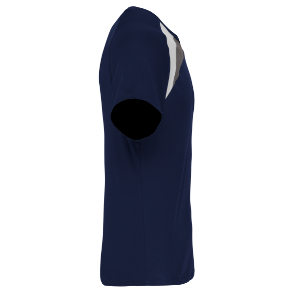 Maillot manches courtes unisexe – Image 21