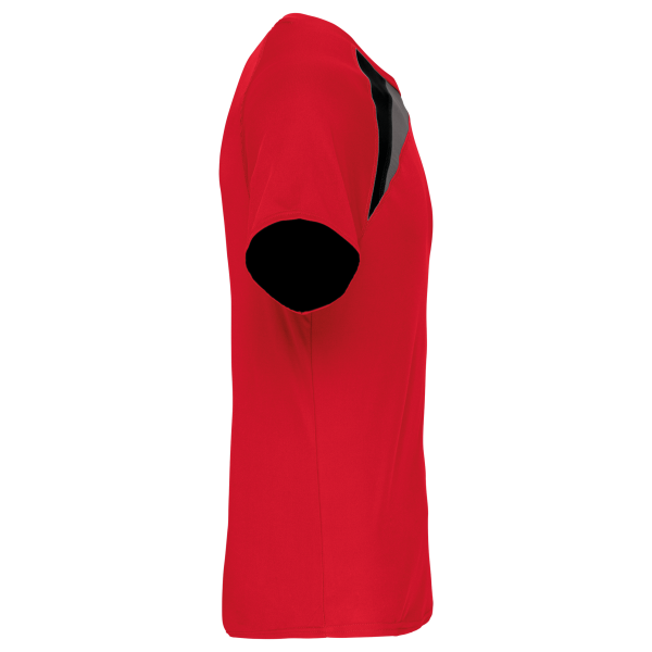 Maillot manches courtes unisexe – Image 23