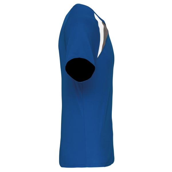 Maillot manches courtes unisexe – Image 25