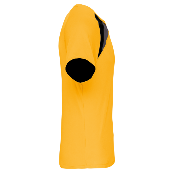 Maillot manches courtes unisexe – Image 27