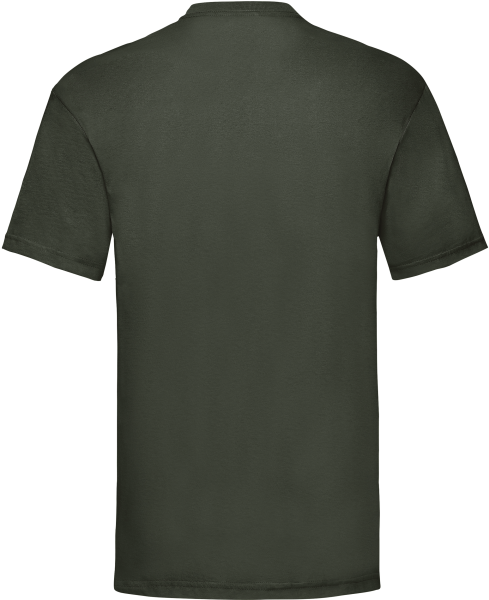 T-shirt homme Valueweight (61-036-0) – Image 1941