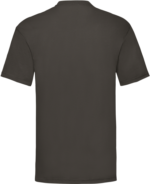 T-shirt homme Valueweight (61-036-0) – Image 1964
